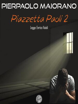 cover image of Piazzetta Paoli 2